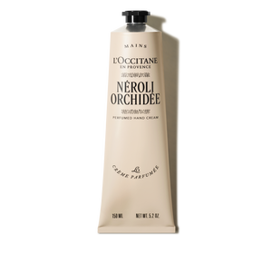 N&eacute;roli Orchid&eacute;e Perfumed Hand Cream