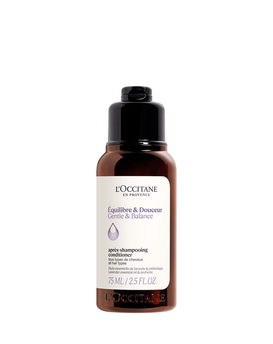 Gentle & Balance Conditioner