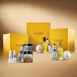 Shea Butter Trio shea butter trio