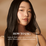 Immortelle Overnight Reset Serum Refill, 50ml immortelle overnight reset serum refill 50ml