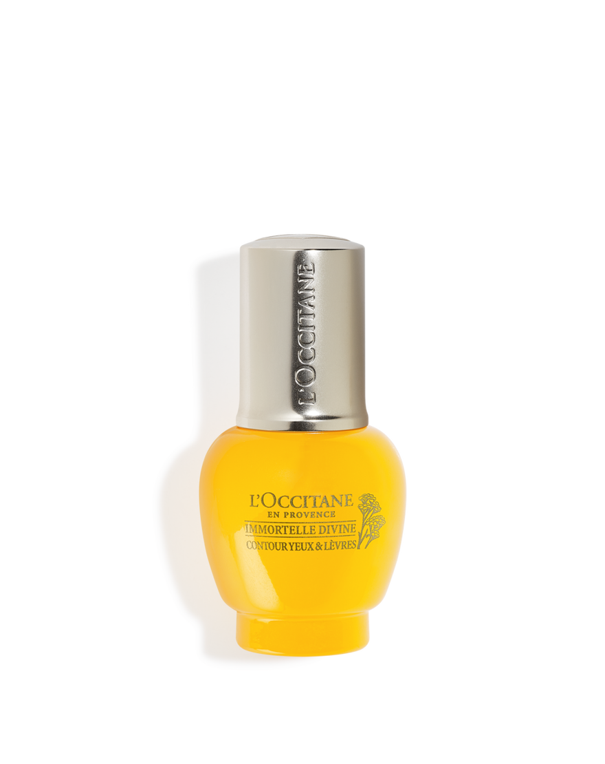Immortelle Divine Eye & Lips Contour immortelle divine eye lips contour