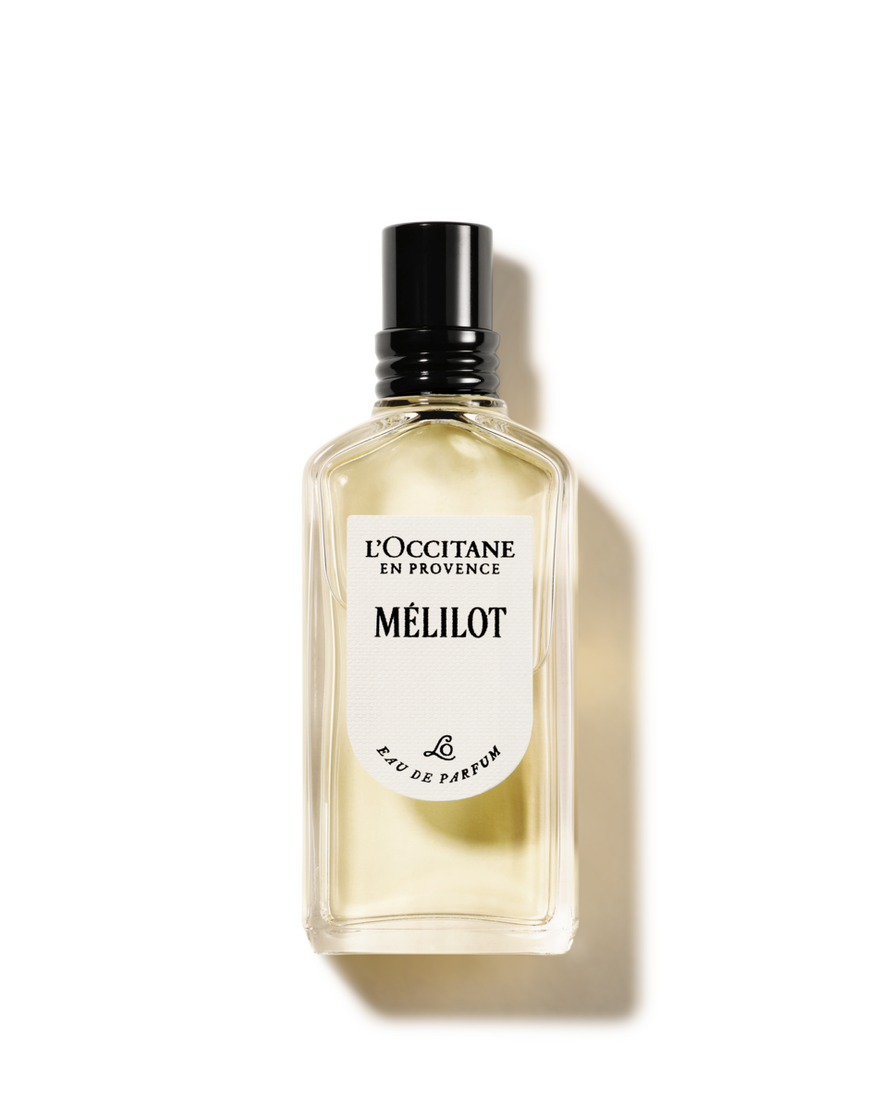 Mélilot Eau De Parfum m lilot eau de parfum