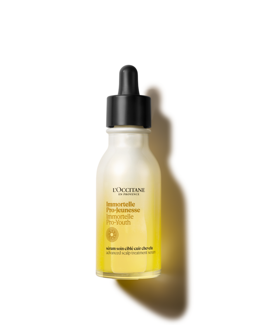 Immortelle Pro-Youth Serum