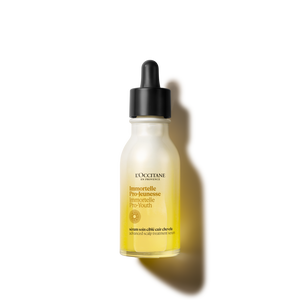 Immortelle Pro-Youth Serum
