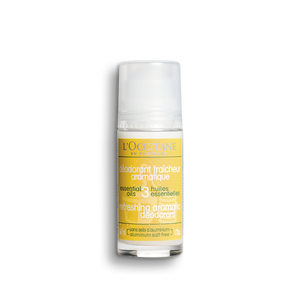 Aromachologie Aromatic Deodorant