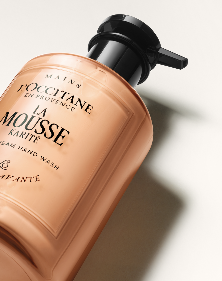 Shea Ultra Rich Hand Wash