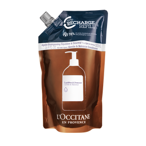 Gentle & Balance Conditioner Refill