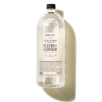 عبوة إعادة تعبئة جل استحمام فلور دو سوريزييه (زهرة الكرز) عبوة إعادة تعبئة جل استحمام فلور دو سوريزييه زهرة الكرز