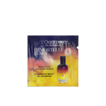 Immortelle Overnight Reset Serum Sample immortelle overnight reset serum sample