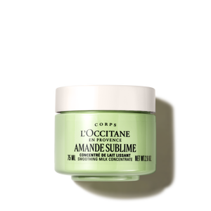 Almond (Amande) Milk Concentrate