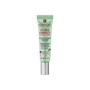 كريم سي سي لتصحيح احمرار البشرة