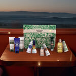 Self-Care Essentials Pouch self care essentials pouch