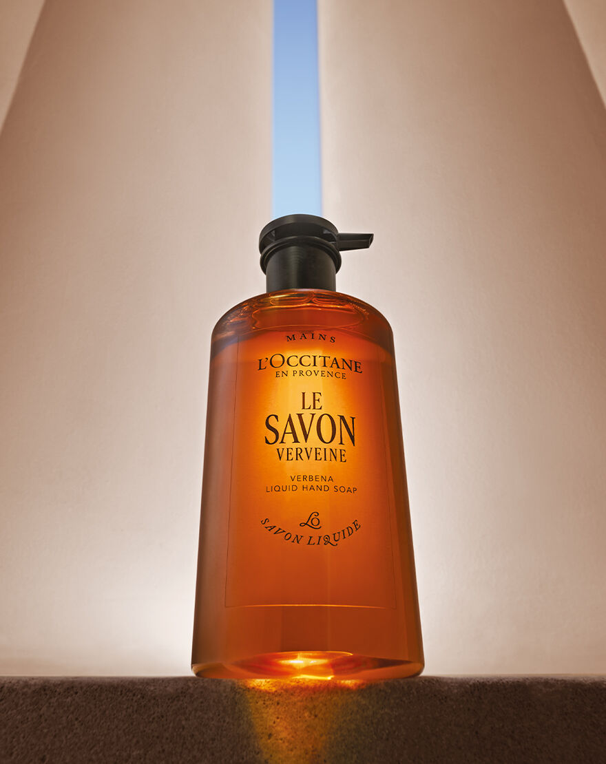 lavender liquid hand soap  500ml