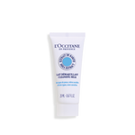 حليب الشيا المنظف للوجه حليب الشيا المنظف للوجه