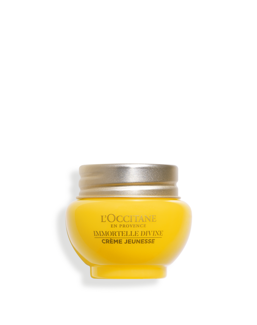 Immortelle Divine Cream immortelle divine cream