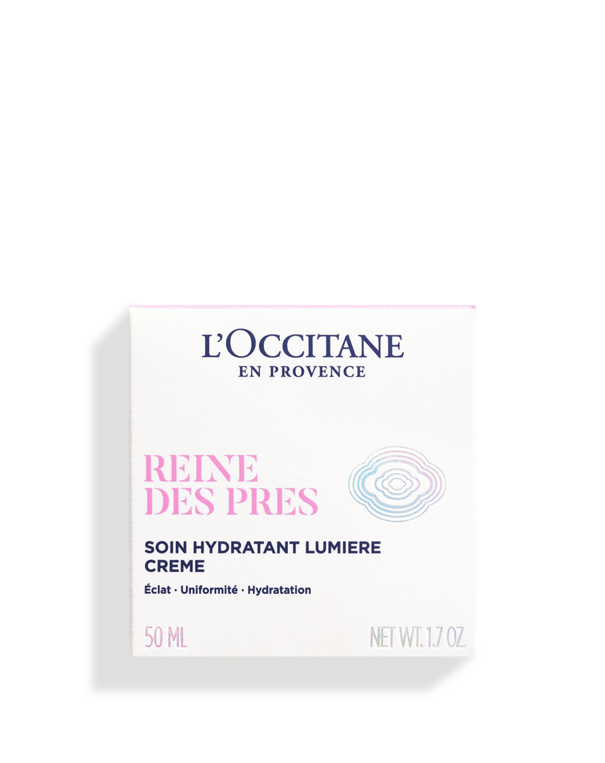 reine des pr s brightening cream