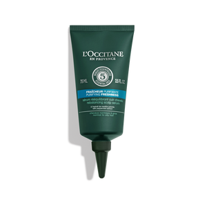 Purifying Freshness Regulating Essence