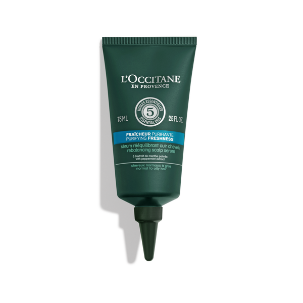 Purifying Freshness Regulating Essence purifying freshness regulating essence