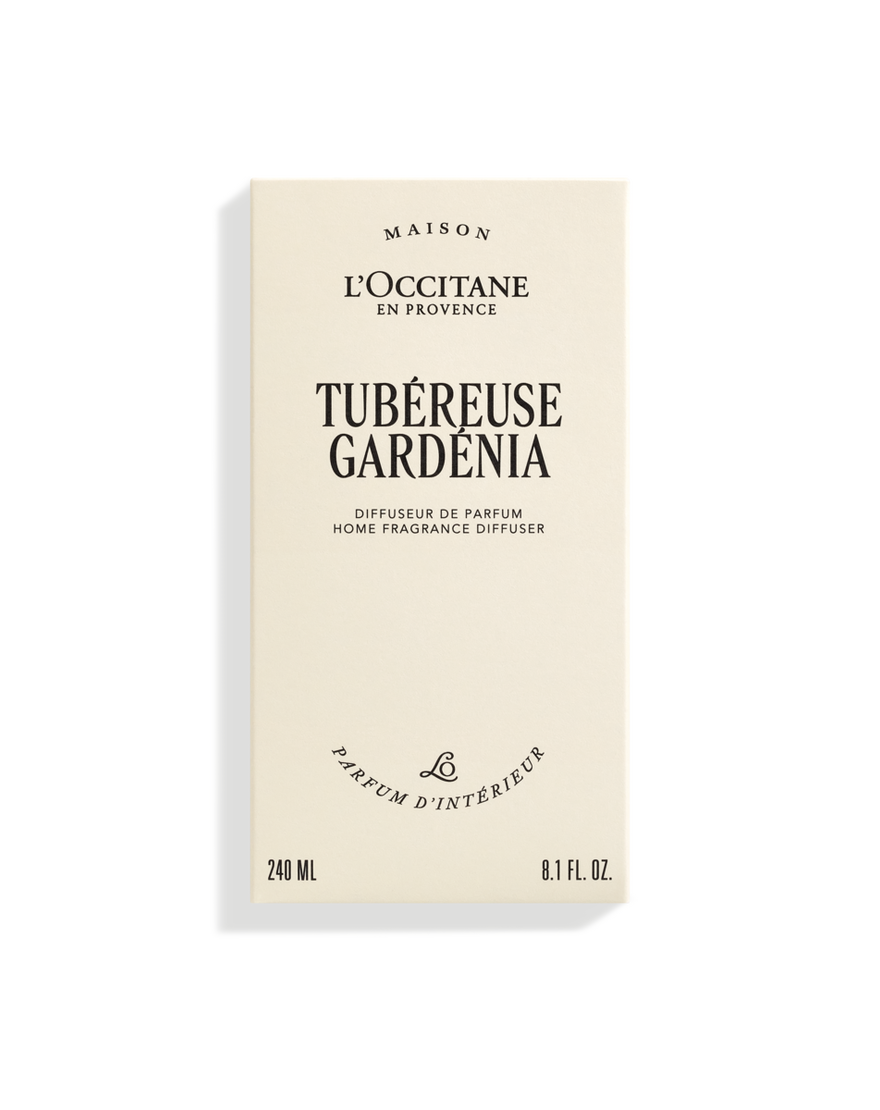 tub reuse gard nia home diffuser perfume  240ml