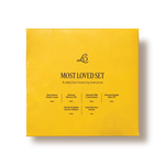 Most Loved Set most loved set