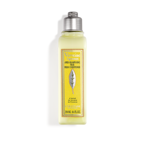 citrus verbena conditioner