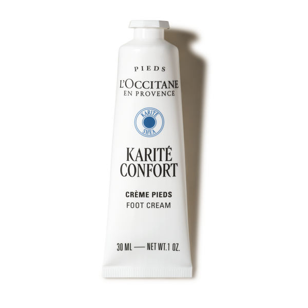 كريم الشيا للقدمين 30 مل