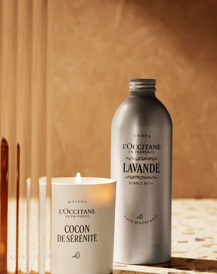 Cocon De Sérénité Candle cocon de s r nit candle