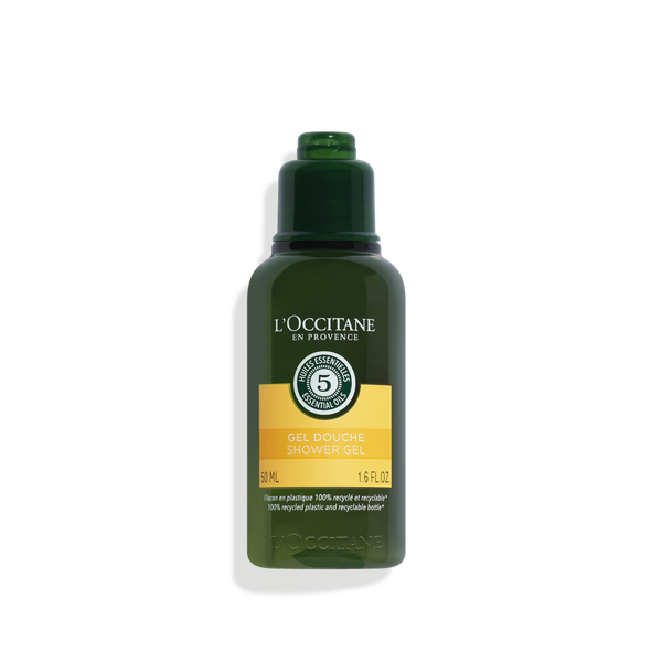 Revitalizing shower gel revitalizing shower gel