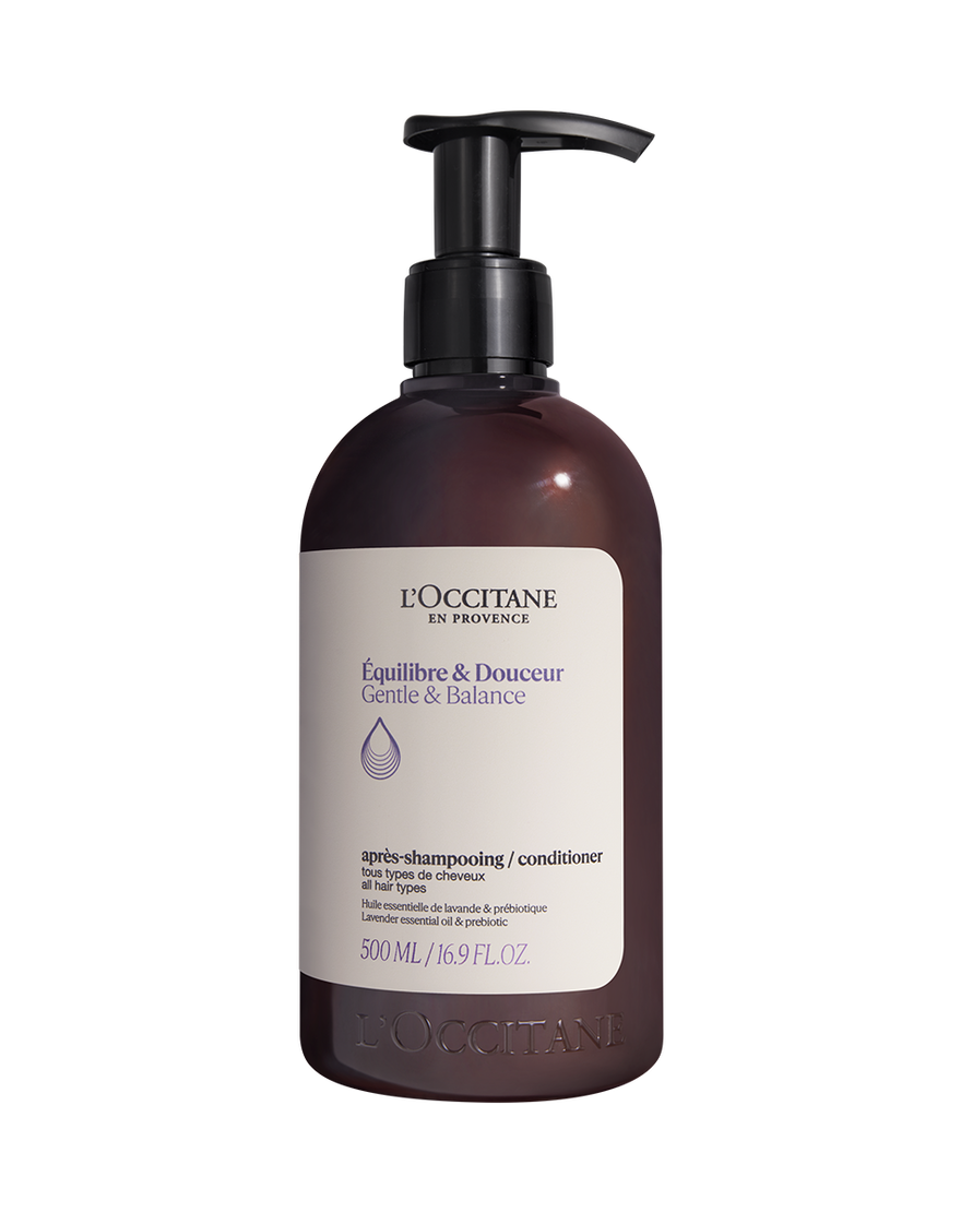 Gentle & Balance Conditioner