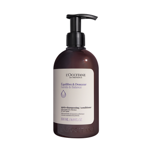 Gentle & Balance Conditioner