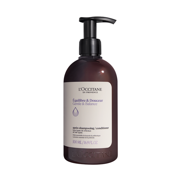 Gentle & Balance Conditioner, 500ml