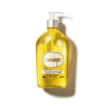 Almond Shower Oil