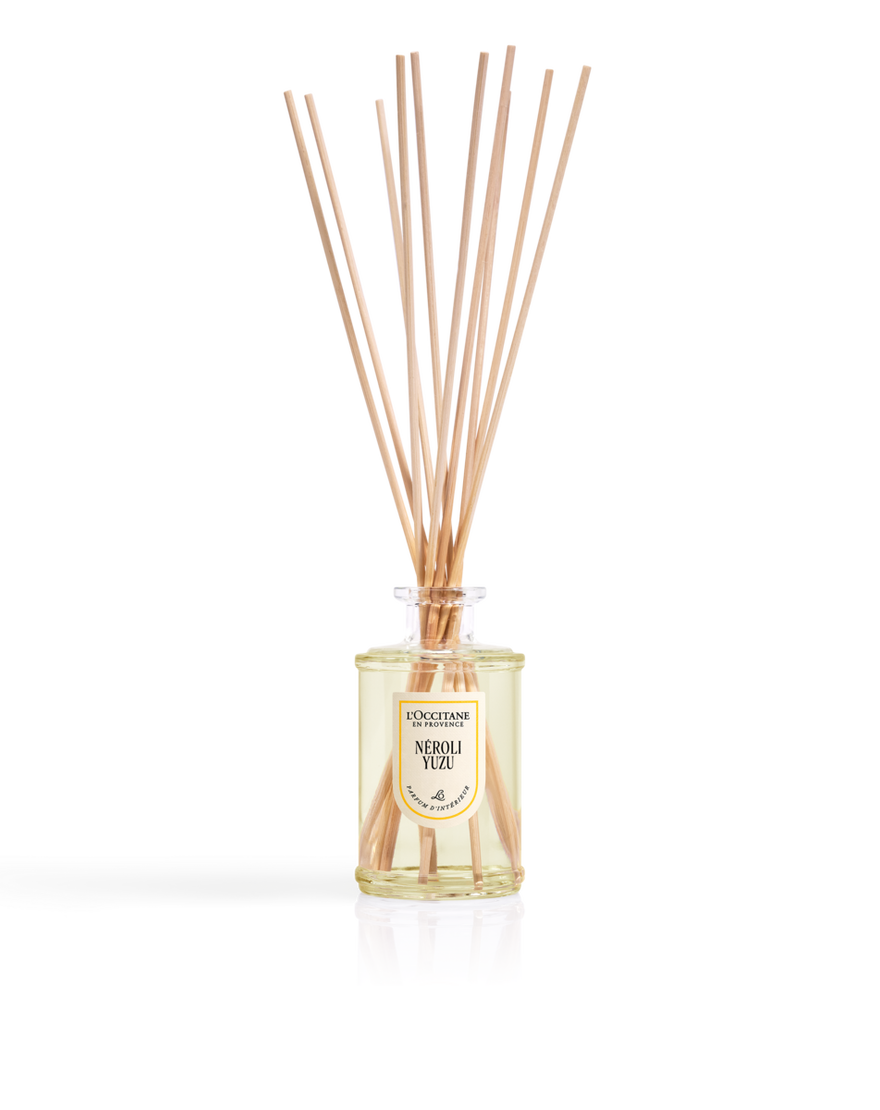 Néroli Yuzu Home Diffuser, 240ml n roli yuzu home diffuser 240ml