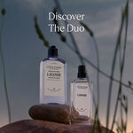Lavande (Lavender) Perfumed Shower Gel lavande lavender perfumed shower gel