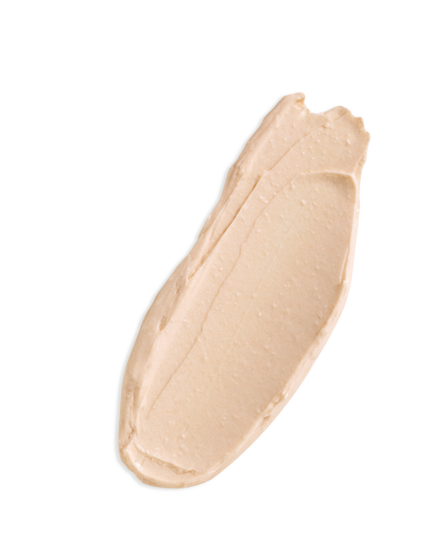 shea golden latte ultra light shimmery cream