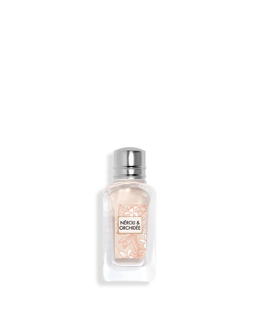N&eacute;roli & Orchid&eacute;e Eau de Toilette