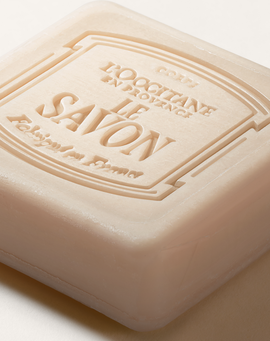 Shea Extra Rich Body Soap