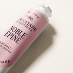 Noble Épine Perfumed Hand Cream noble pine perfumed hand cream