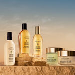 ALMOND SHOWER OIL 75ML, 75ml almond shower oil 75ml 75ml