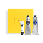 ثلاثي لوكسيتان المفضل ثلاثي لوكسيتان المفضل