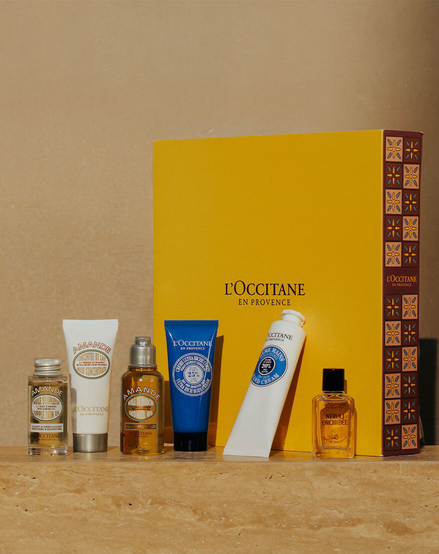 Blissful Beauty Basics blissful beauty basics