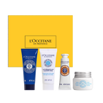 توزيعات الشيا للعناية بالوجه والجسم توزيعات الشيا للعناية بالوجه والجسم