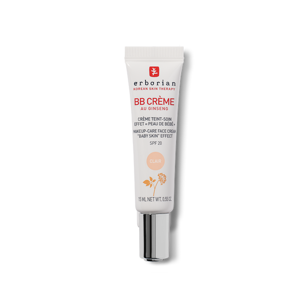 bb cream spf20   clair  15ml