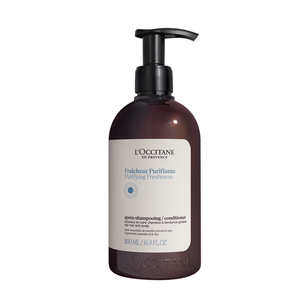 Purifying Freshness Conditioner, 500ml