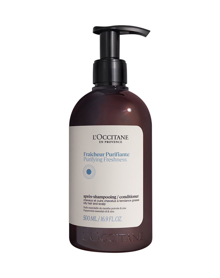 Purifying Freshness Conditioner, 500ml purifying freshness conditioner 500ml