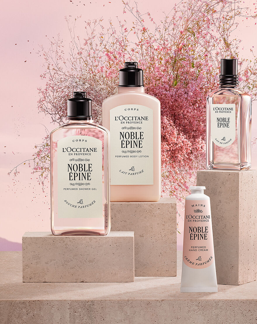Noble Épine Eau De Parfum noble pine eau de parfum