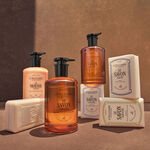 Verbena Extra-Gentle Body Soap verbena extra gentle body soap