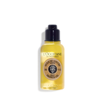 زيت الإستحمام بزبدة الشيا زيت الإستحمام بزبدة الشيا