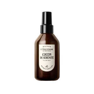 Cocon De S&eacute;r&eacute;nit&eacute; Pillow Mist