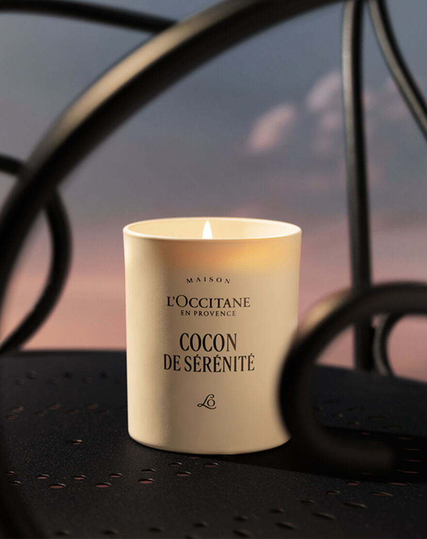 Cocon De Sérénité Candle cocon de s r nit candle